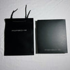 Porsche Notebook and Pen Gift Set