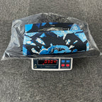 SynaWorld Tee 9