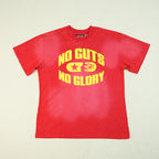 Hellstar No Guts No Gloryt-Shirt Red