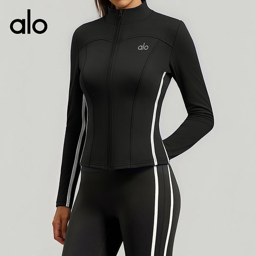 Alo Yoga Athletic Jacket