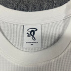 Long Sleeve White