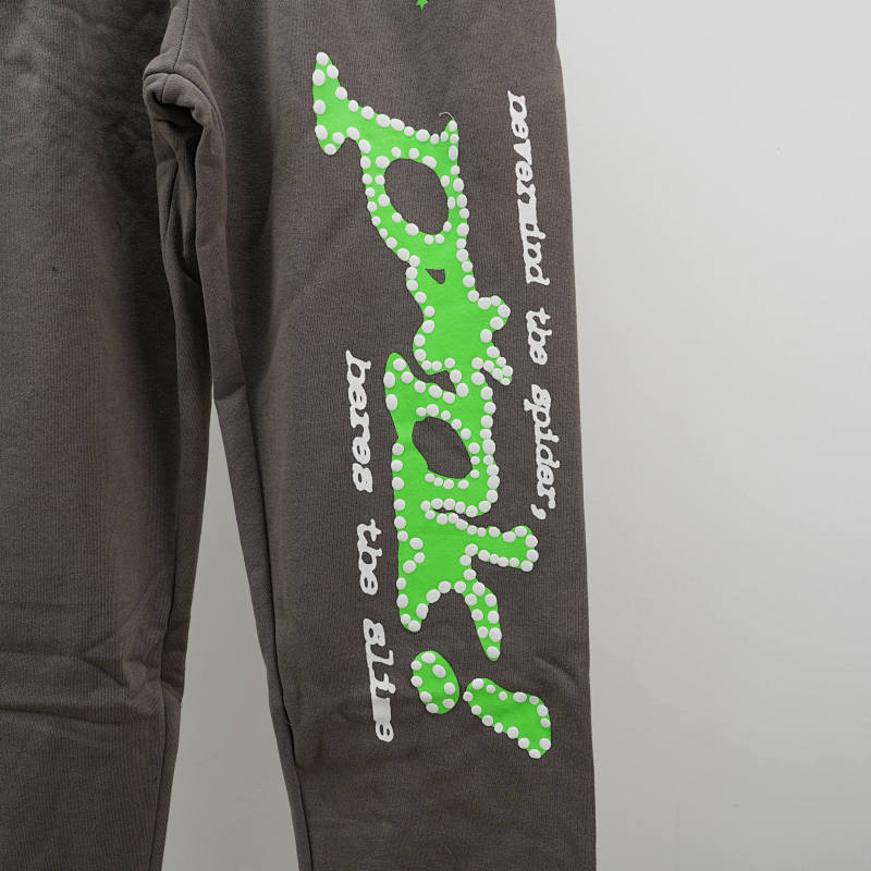 Sp5Der Punkv2 Sweatpant Slate