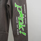 Sp5Der Punkv2 Sweatpant Slate