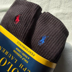 Polo Ralph Lauren Classic Crew Socks