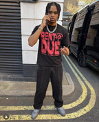 SynaWorld X Tee