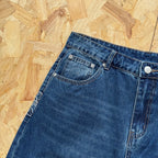 Derschutze Venus Denim - Blue