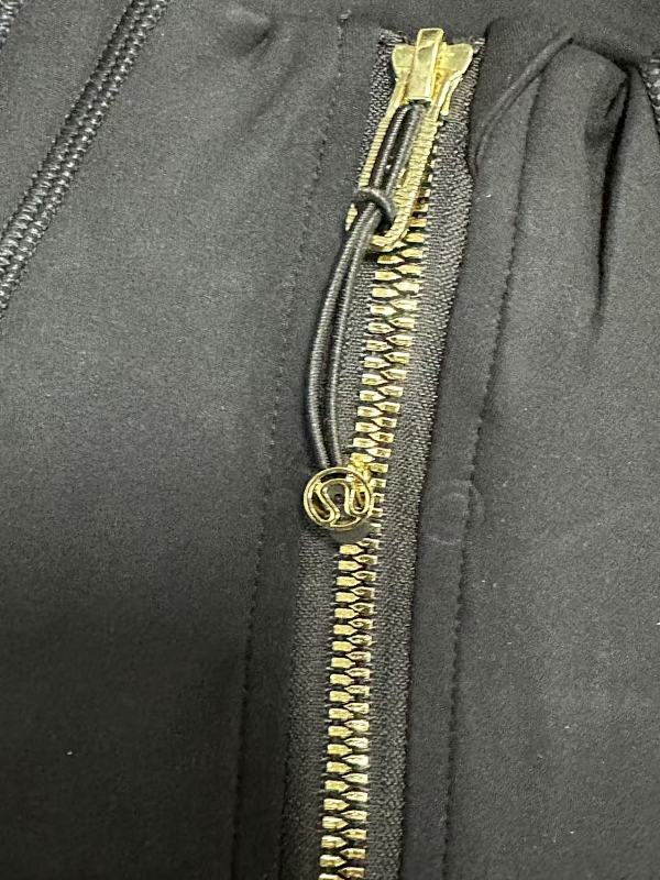 Lululemon Define Jacket - Black
