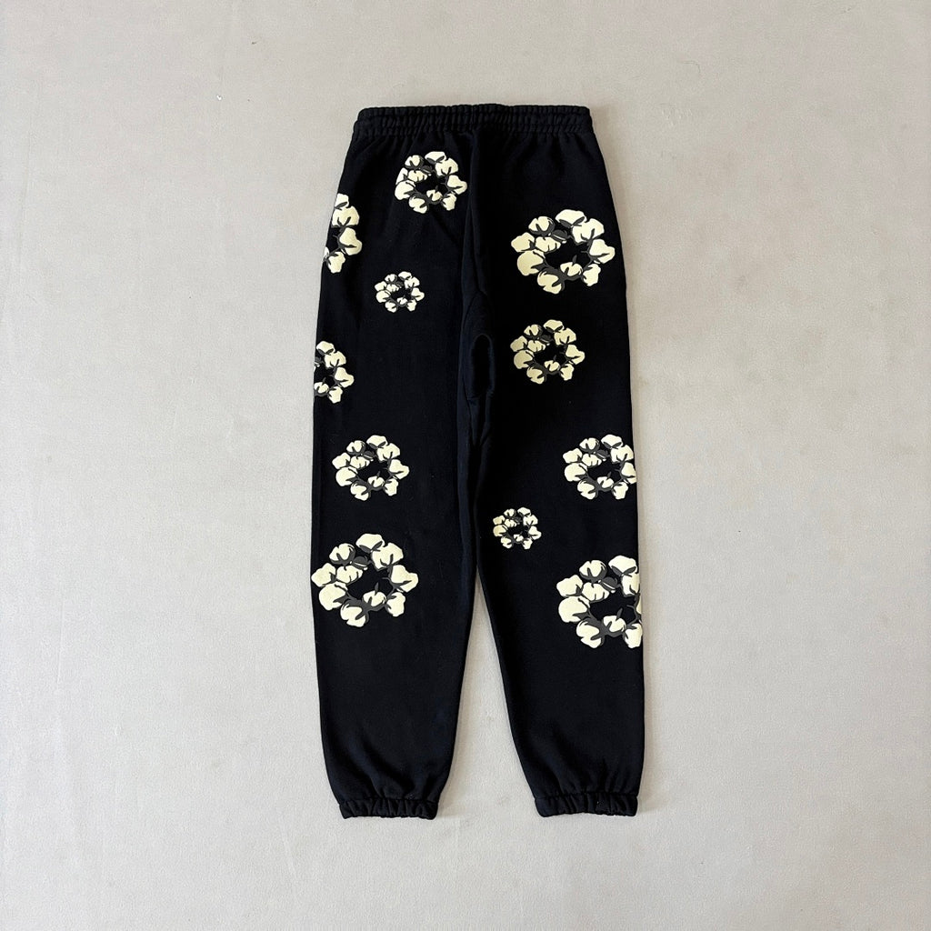 Denim Tears x CPFM Cactus Tears Sweatpants