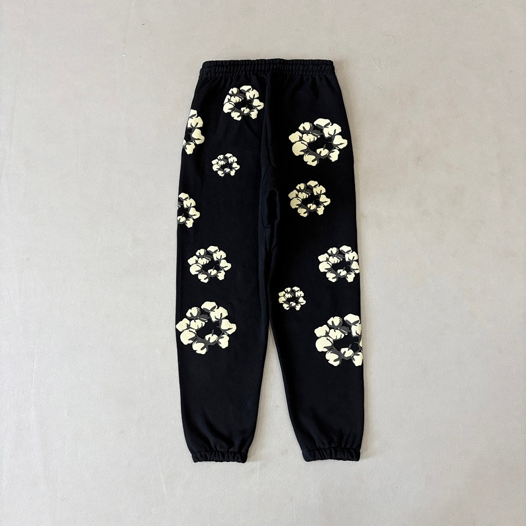 Denim Tears x CPFM Cactus Tears Sweatpants