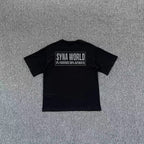 Watch Tee Navy