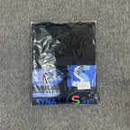 Graphic Tee Black