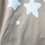 Sp5Der Beluga Hoodie Light Brown