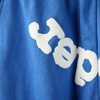 Sp5Der Websuit Sweatpant Blue