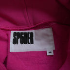 Sp5Der Vvs Hoodie Pink