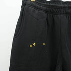 Sp5Der Atlanta Sweatpant Black