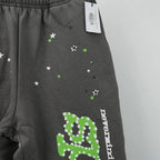 Sp5Der Punk V2 Sweatpant Slate Grey