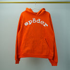 Sp5Der Legacy Hoodie