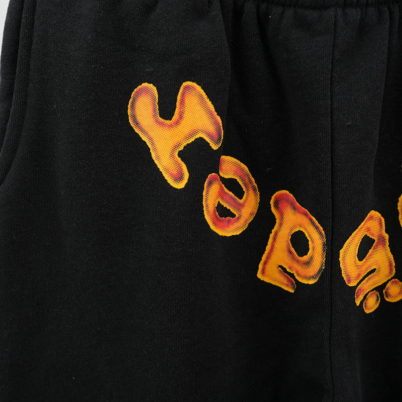 Sp5Der Og Logo V2 Sweatpant Black