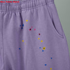 Sp5Der Acai Sweatpant