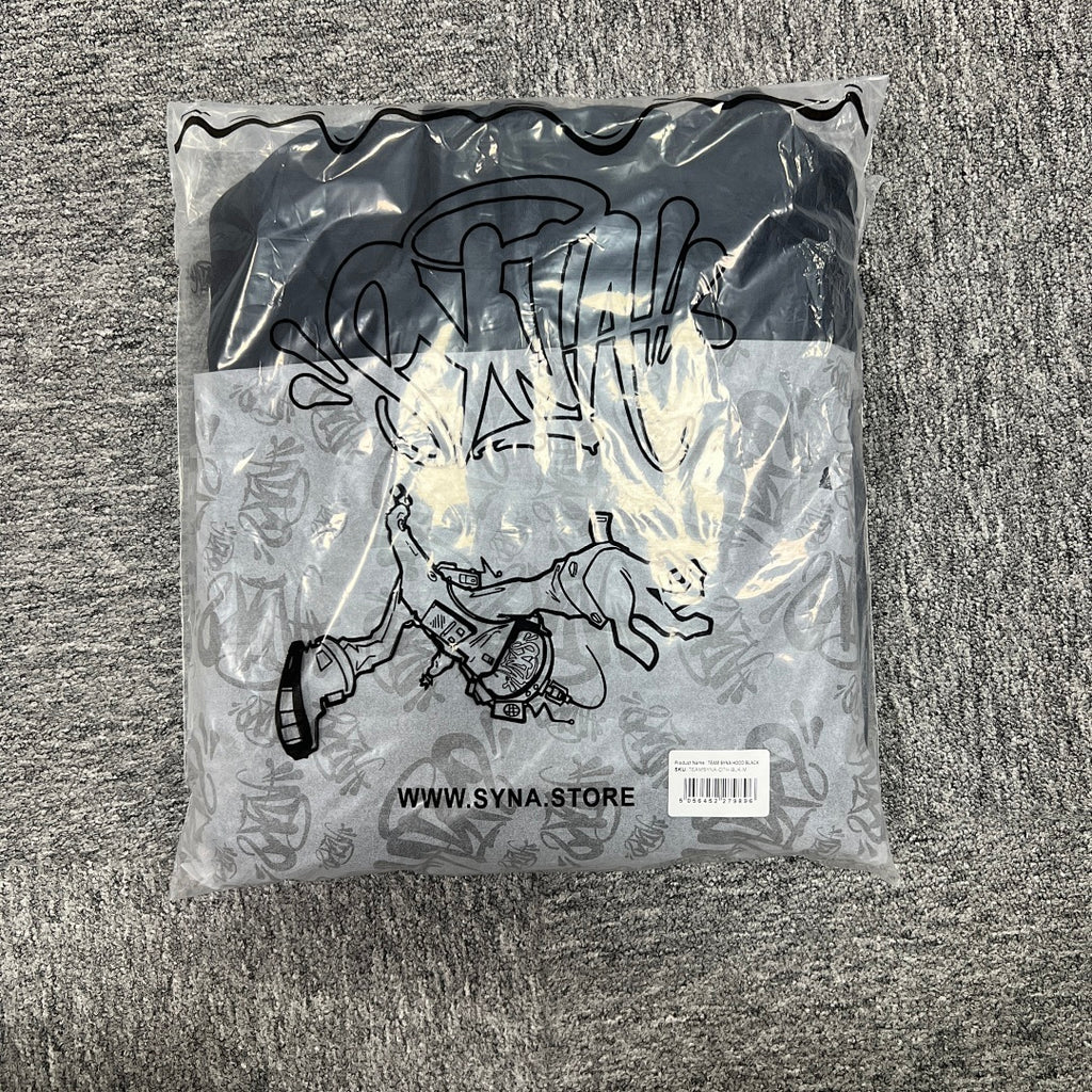 SynaWorld Tee 10