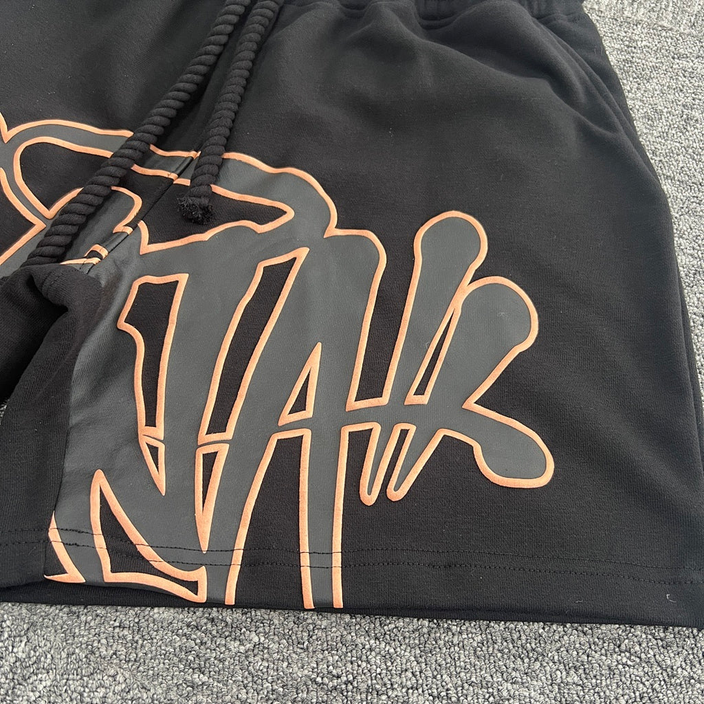 SynaWorld Tee 7