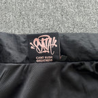 Shell Tracksuit Rose Gold