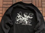Arc'teryx Large Graphic Crewneck Sweater