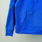 Hellstar Gel Hoodie Blue