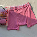 Premium Underwear - Pink/White