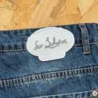 Derschutze Venus Denim - Blue