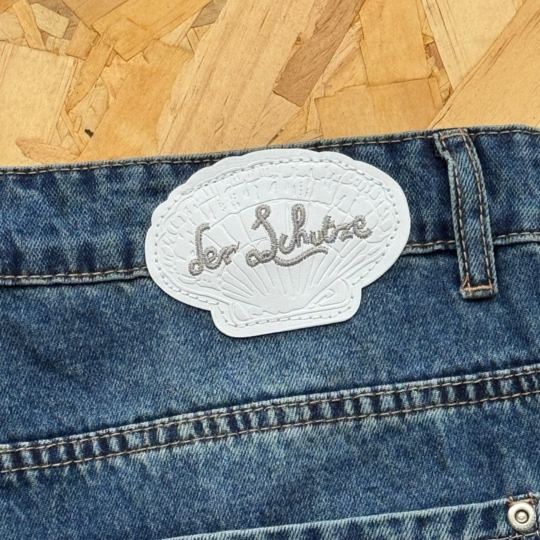 Derschutze Venus Denim - Blue