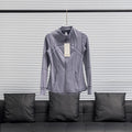 Lululemon Define Jacket - Slate Grey
