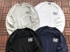 Arc'teryx Large Graphic Crewneck Sweater
