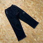 Mertra BIGSTEP JOGGERS - Black/Grey