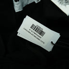 Sp5der VVS Sweatpant Black