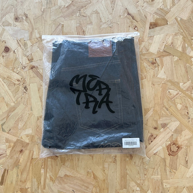 Mertra Foot Locker Tee - White