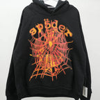 Sp5Der Og Web V2 Hoodie Black
