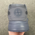 Dior B30 Sneaker — Deep Blue