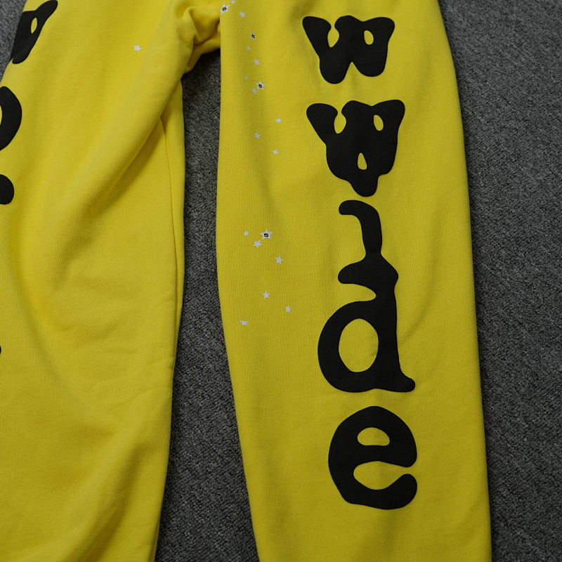 Sp5Der Beluga Sweatpants