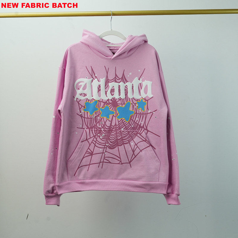 Sp5Der Atlanta Hoodie