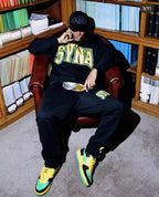 SynaWorld Hoodie 12