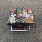 SynaWorld Set