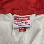 Supreme Washington Bullets Basketball Shorts