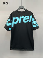 Supreme Wrap Logo T-Shirt