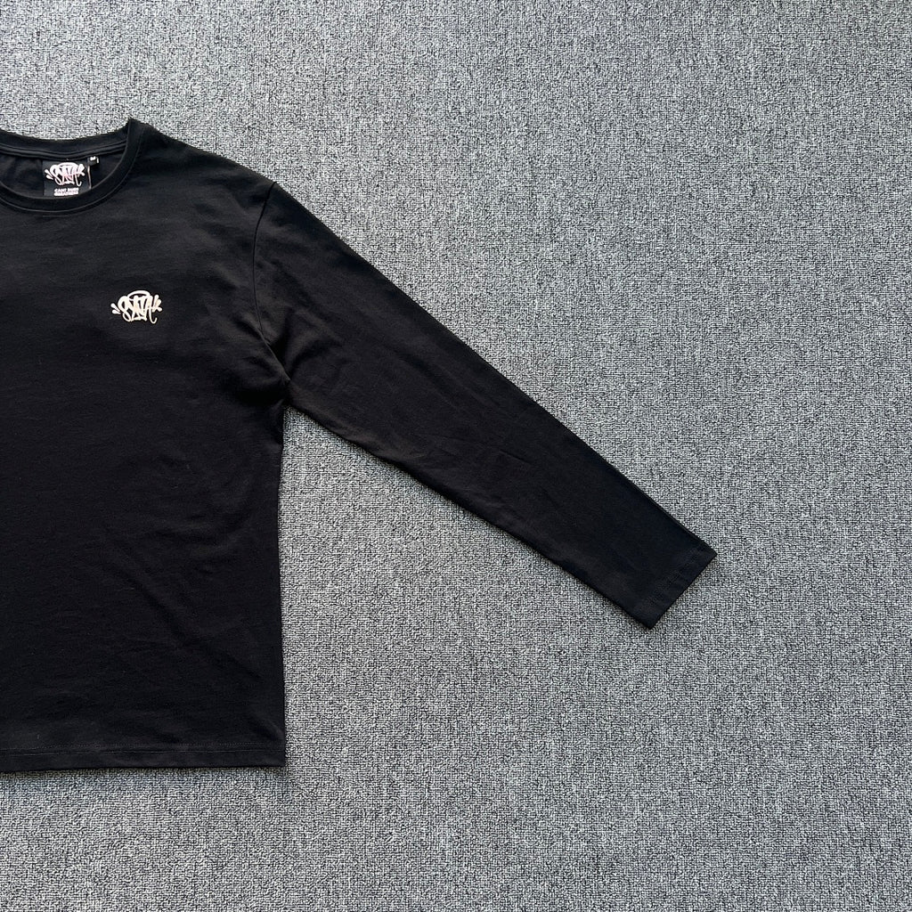 Synarchy Hoodie Rose Gold