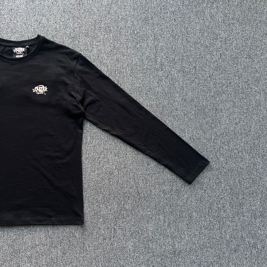 Synarchy Hoodie Rose Gold