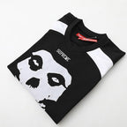 Supreme Skull Graphic Hockey Jersey