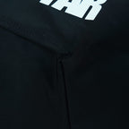 Hellstar Logo Balaclava Black