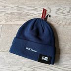 Supreme x New Era Bandana Box Logo Beanie