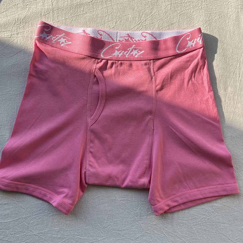 Premium Underwear - Pink/White